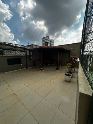 Imagem Apartamento com 4 Quartos à Venda, 188 m² em Vila Dayse - São Bernardo Do Campo Imagem Apartamento com 4 Quartos à Venda, 188 m² em Vila Dayse - São Bernardo Do Campo