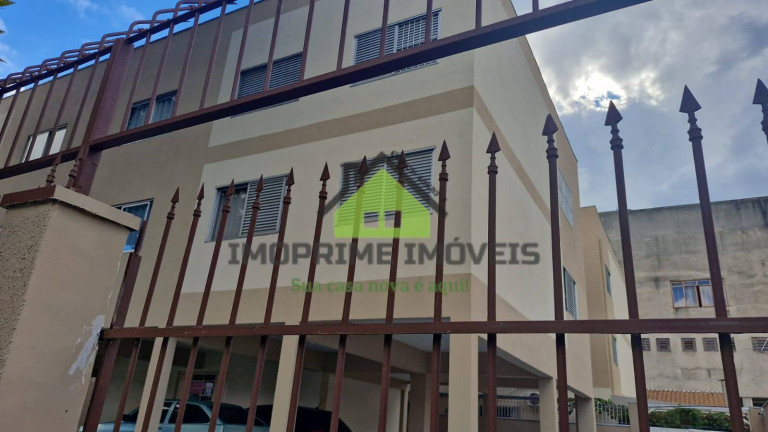 Imagem Apartamento com 3 Quartos à Venda, 99 m² em Jardim Satélite - São José Dos Campos Imagem Apartamento com 3 Quartos à Venda, 99 m² em Jardim Satélite - São José Dos Campos