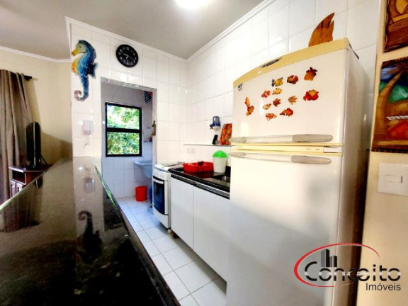 Imagem Apartamento com 2 Quartos à Venda, 90 m² em Toninhas - Ubatuba Imagem Apartamento com 2 Quartos à Venda, 90 m² em Toninhas - Ubatuba