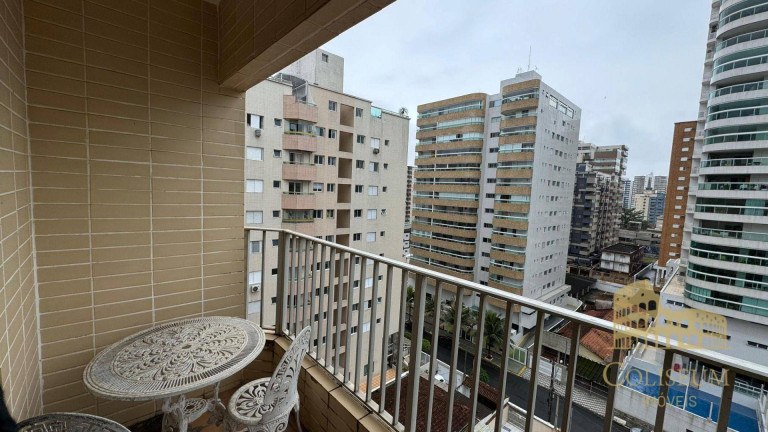 Imagem Apartamento com 2 Quartos à Venda, 88 m² em Tupi - Praia Grande