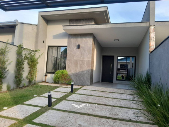 Imagem Casa com 2 Quartos à Venda, 72 m² em Itajuba - Barra Velha