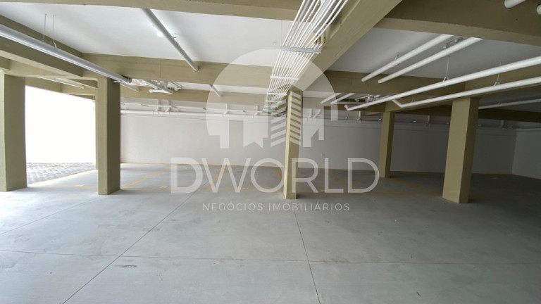 Imagem Imóvel com 2 Quartos à Venda, 47 m² em Vila Alice - Santo André
