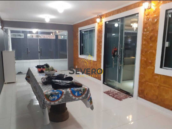Imagem Casa com 3 Quartos à Venda, 305 m² em Recanto De Itaipuaçu (itaipuaçu) - Maricá Imagem Casa com 3 Quartos à Venda, 305 m² em Recanto De Itaipuaçu (itaipuaçu) - Maricá