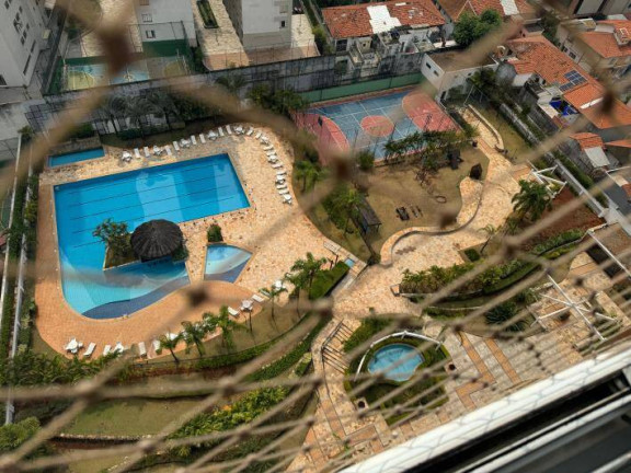 Imagem Apartamento com 3 Quartos à Venda, 97 m² em Vila Mariana - São Paulo Imagem Apartamento com 3 Quartos à Venda, 97 m² em Vila Mariana - São Paulo