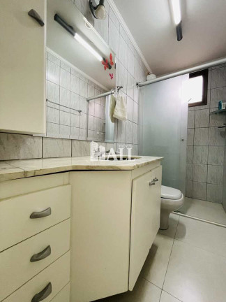 Imagem Apartamento com 3 Quartos à Venda, 85 m² em Centro - São José Do Rio Preto Imagem Apartamento com 3 Quartos à Venda, 85 m² em Centro - São José Do Rio Preto