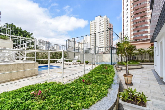 Imagem Apartamento com 2 Quartos à Venda, 65 m² em Vila Gumercindo - São Paulo