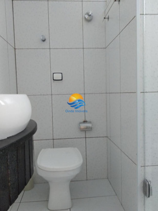 Imagem Casa com 2 Quartos à Venda, 105 m² em Embaré - Santos
