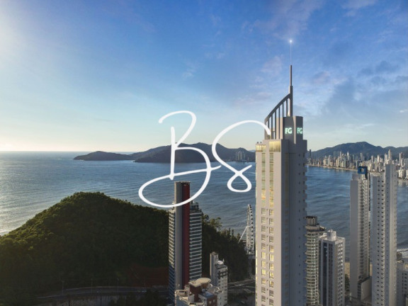 Imagem Apartamento com 5 Quartos à Venda, 277 m² em Centro - Balneário Camboriú