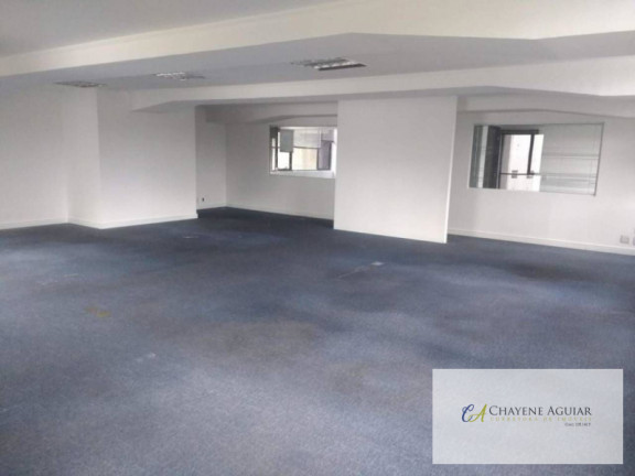 Imagem Ponto Comercial para Alugar, 212 m² em Brooklin - São Paulo