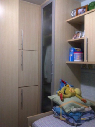 Imagem Apartamento com 2 Quartos à Venda,  em Jaçanã - São Paulo