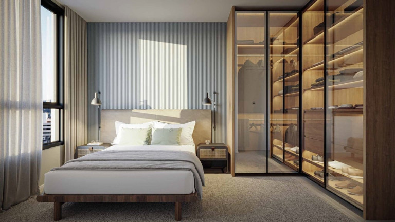 Imagem Apartamento com 2 Quartos à Venda, 87 m² em Centro - Florianópolis