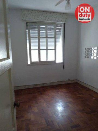 Imagem Apartamento com 1 Quarto à Venda, 59 m² em Itararé - São Vicente Imagem Apartamento com 1 Quarto à Venda, 59 m² em Itararé - São Vicente