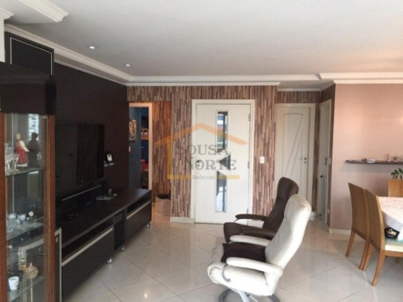 Imagem Apartamento com 3 Quartos à Venda, 125 m² em Santana - São Paulo Imagem Apartamento com 3 Quartos à Venda, 125 m² em Santana - São Paulo