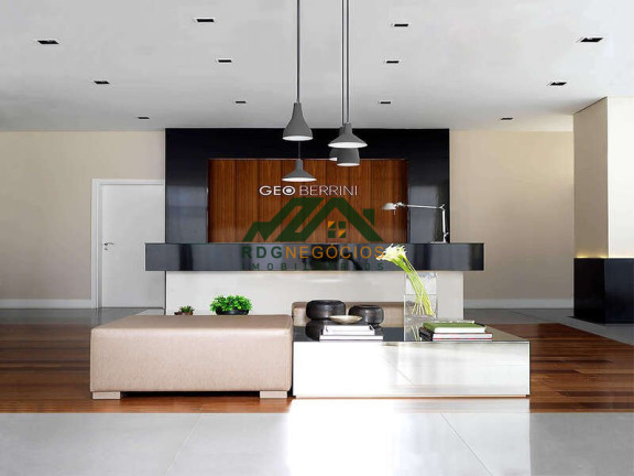 Imagem Apartamento com 1 Quarto para Alugar, 70 m² em Cidade Monções - São Paulo