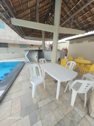Imagem Casa de Condomínio com 3 Quartos à Venda, 120 m² em Maria Farinha - Paulista