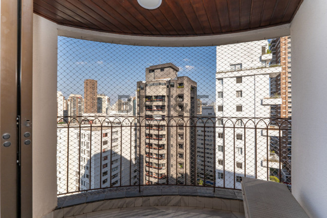 Imagem Apartamento com 1 Quarto para Alugar, 42 m² em Itaim Bibi - São Paulo Imagem Apartamento com 1 Quarto para Alugar, 42 m² em Itaim Bibi - São Paulo