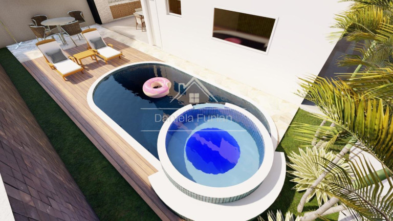 Imagem Casa de Condomínio com 3 Quartos à Venda, 283 m² em Condomínio Mont Blanc - Sorocaba