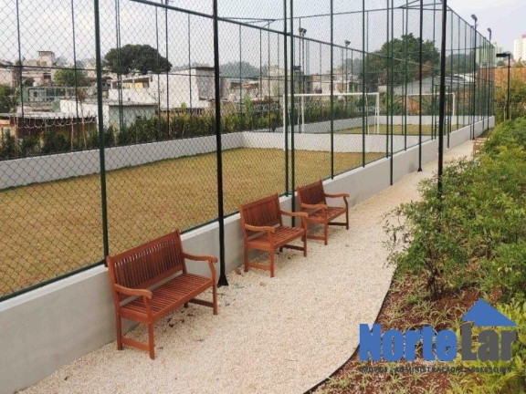 Imagem Apartamento com 3 Quartos à Venda, 70 m² em Vila Bela Vista (zona Norte) - São Paulo