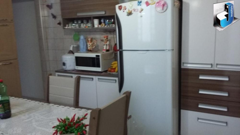 Imagem Casa com 3 Quartos à Venda, 120 m² em Vila Angélica - Tatuí