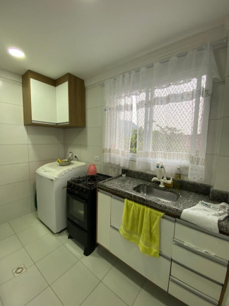 Imagem Apartamento com 1 Quarto à Venda, 43 m² em Canto Do Forte - Praia Grande Imagem Apartamento com 1 Quarto à Venda, 43 m² em Canto Do Forte - Praia Grande