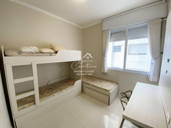 Imagem Apartamento com 3 Quartos à Venda, 170 m² em Pitangueiras - Guarujá
