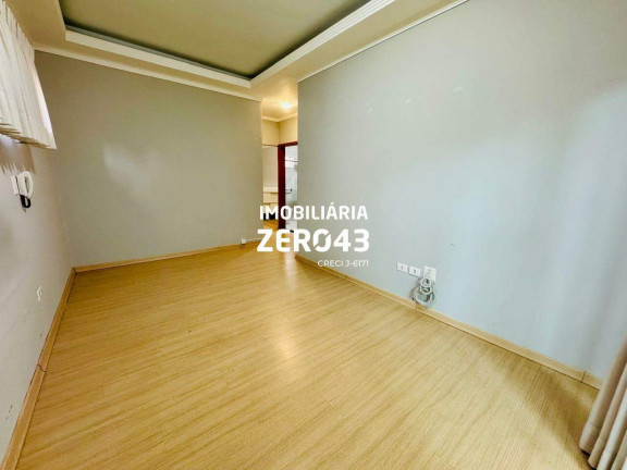 Imagem Casa com 3 Quartos à Venda, 191 m² em Granville Parque Residencial - Londrina