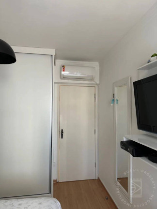 Imagem Apartamento com 4 Quartos à Venda, 139 m² em Jardim São Dimas - São José Dos Campos Imagem Apartamento com 4 Quartos à Venda, 139 m² em Jardim São Dimas - São José Dos Campos