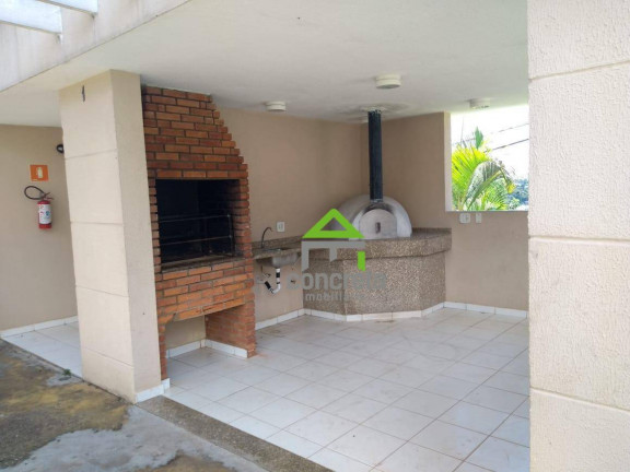Imagem Apartamento com 2 Quartos à Venda, 50 m² em Jardim Petrópolis - Cotia Imagem Apartamento com 2 Quartos à Venda, 50 m² em Jardim Petrópolis - Cotia