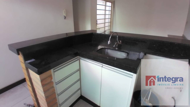 Imagem Casa com 3 Quartos à Venda, 150 m² em Vila Paulista - Limeira