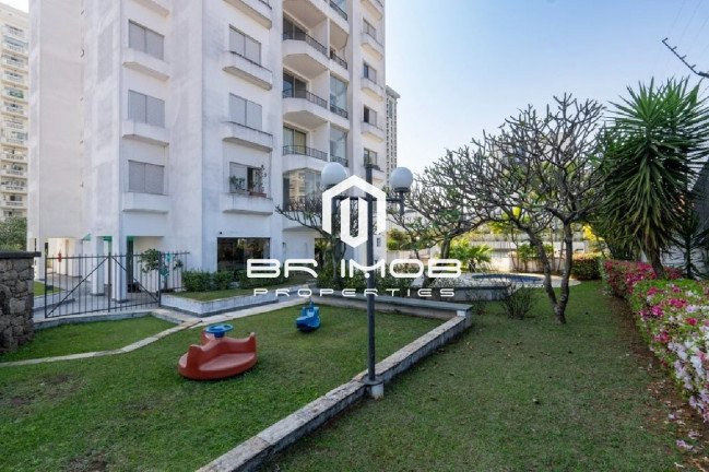 Imagem Imóvel com 2 Quartos à Venda, 65 m² em Campo Belo - São Paulo