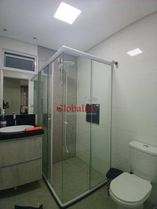 Imagem Imóvel com 2 Quartos à Venda, 75 m² em Boqueirão - Santos