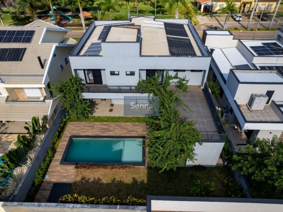 Imagem Casa com 5 Quartos à Venda,  em Medeiros - Jundiaí
