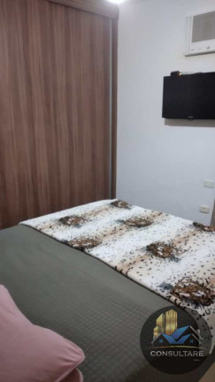Imagem Apartamento com 1 Quarto à Venda, 54 m² em Ponta Da Praia - Santos Imagem Apartamento com 1 Quarto à Venda, 54 m² em Ponta Da Praia - Santos