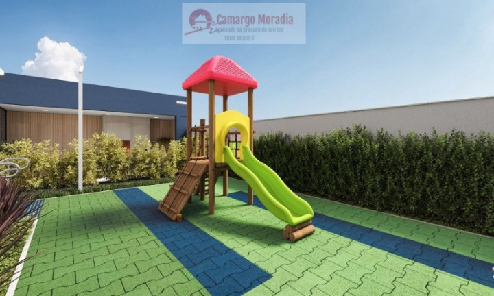 Imagem Apartamento com 1 Quarto à Venda, 40 m² em Jardim Santa Helena - Suzano