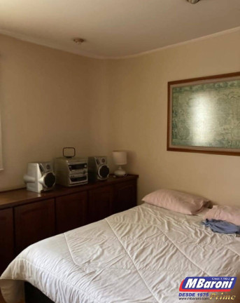Imagem Apartamento com 4 Quartos à Venda, 159 m² em Perdizes - São Paulo Imagem Apartamento com 4 Quartos à Venda, 159 m² em Perdizes - São Paulo