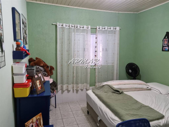 Casa com 2 Quartos à Venda, 100 m² em Solemar - Praia Grande