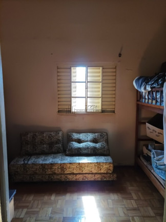 Imagem Casa com 3 Quartos à Venda, 1 m² em Centro - Luís Antônio