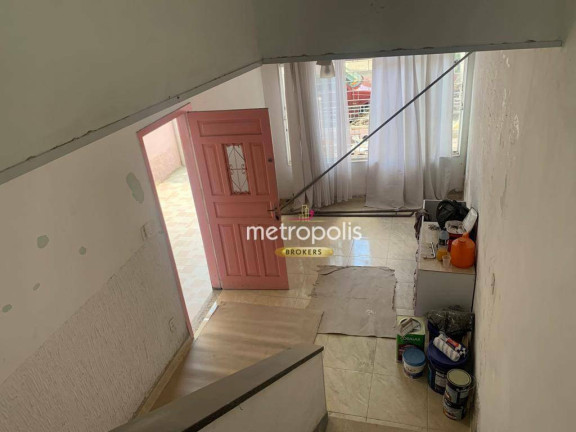 Imagem Sobrado com 3 Quartos para Alugar, 200 m² em Centro - São Caetano Do Sul Imagem Sobrado com 3 Quartos para Alugar, 200 m² em Centro - São Caetano Do Sul