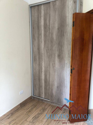 Imagem Apartamento com 2 Quartos à Venda, 74 m² em Parque Jaçatuba - Santo André Imagem Apartamento com 2 Quartos à Venda, 74 m² em Parque Jaçatuba - Santo André