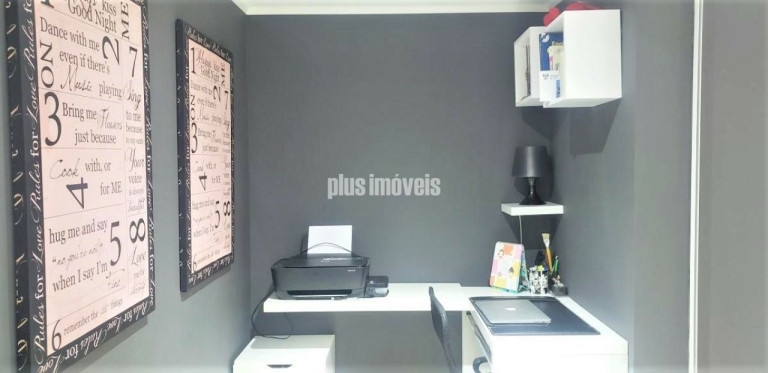 Imagem Apartamento com 3 Quartos à Venda, 141 m² em Vila Sônia - São Paulo Imagem Apartamento com 3 Quartos à Venda, 141 m² em Vila Sônia - São Paulo
