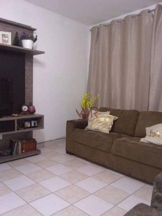 Imagem Casa com 3 Quartos à Venda, 100 m² em Itaquera - São Paulo Imagem Casa com 3 Quartos à Venda, 100 m² em Itaquera - São Paulo
