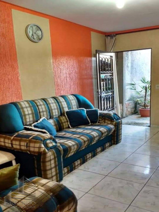 Imagem Casa com 2 Quartos à Venda, 110 m² em Parque São João - Votorantim Imagem Casa com 2 Quartos à Venda, 110 m² em Parque São João - Votorantim