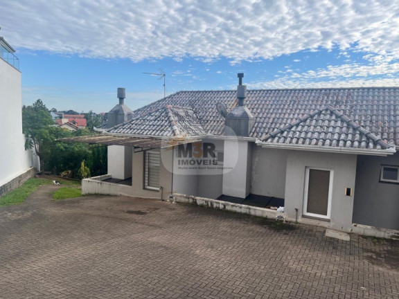 Imagem Casa com 2 Quartos à Venda, 75 m² em Pousada Da Neve - Nova Petrópolis