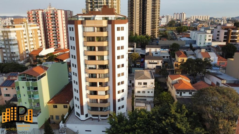 Cobertura com 3 Quartos à Venda, 200 m² em Anchieta - São Bernardo Do Campo