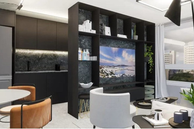 Imagem Imóvel com 1 Quarto à Venda,  em Passo Da Areia - Porto Alegre