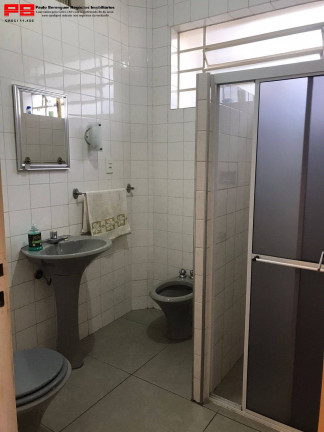 Imagem Sobrado com 3 Quartos à Venda, 125 m² em Brooklin Paulista - São Paulo Imagem Sobrado com 3 Quartos à Venda, 125 m² em Brooklin Paulista - São Paulo