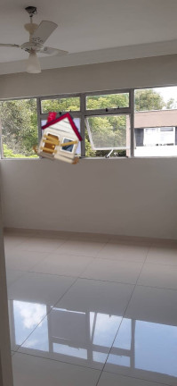 Imagem Apartamento com 2 Quartos à Venda, 54 m² em Vila Rossi - São José Dos Campos