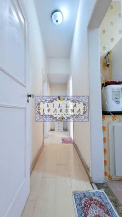 Imagem Apartamento com 3 Quartos à Venda, 90 m² em Leblon - Rio De Janeiro