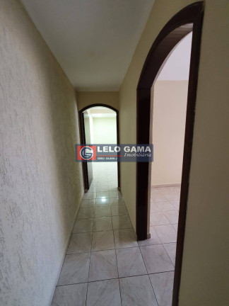 Imagem Casa à Venda, 273 m² em Centro - Carapicuíba Imagem Casa à Venda, 273 m² em Centro - Carapicuíba