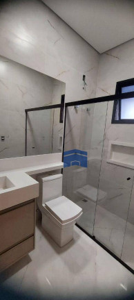 Imagem Casa com 3 Quartos à Venda, 190 m² em Condomínio Gran Reserve - Indaiatuba Imagem Casa com 3 Quartos à Venda, 190 m² em Condomínio Gran Reserve - Indaiatuba